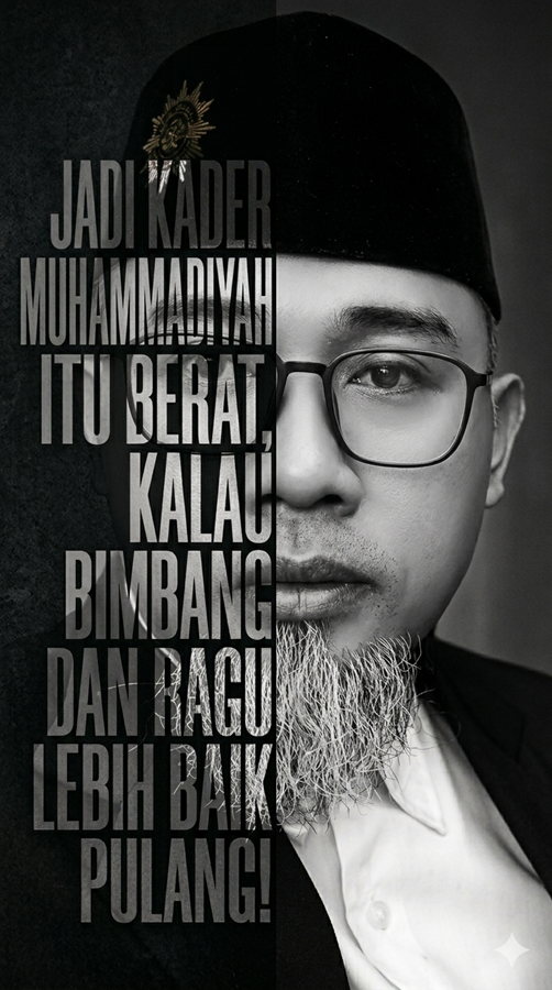 REFLEKSI DI BULAN SYAWAL