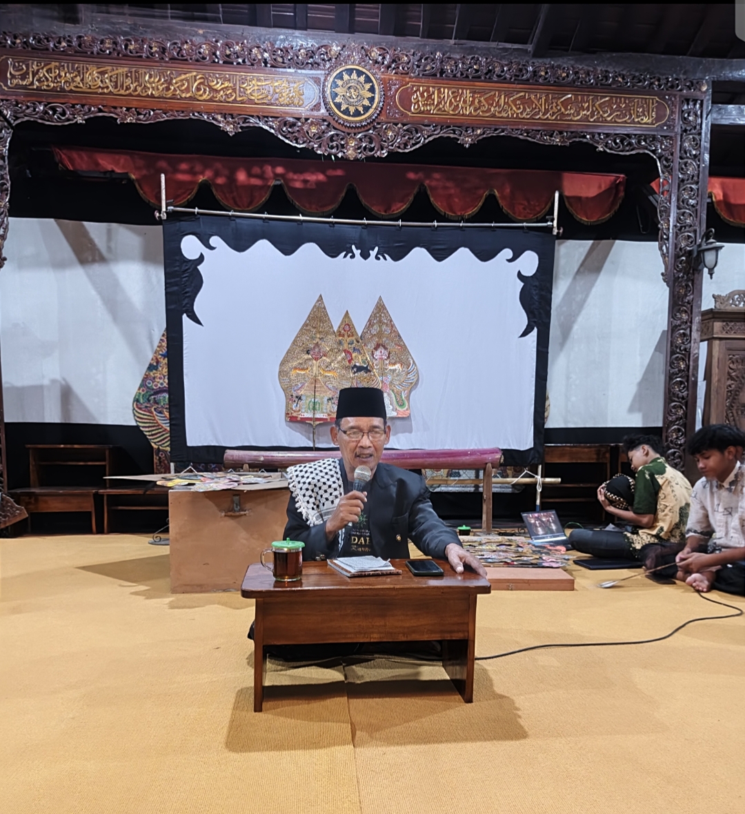 Seni dan Budaya dalam Perspektif Islam: Kajian Rutin Malam Selasa di Panti Putri Aisyiyah Karanganyar