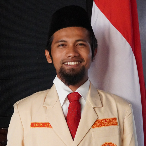 Muhammad Abdul Rahman