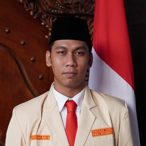 Alfian Fajar Budi Nugroho