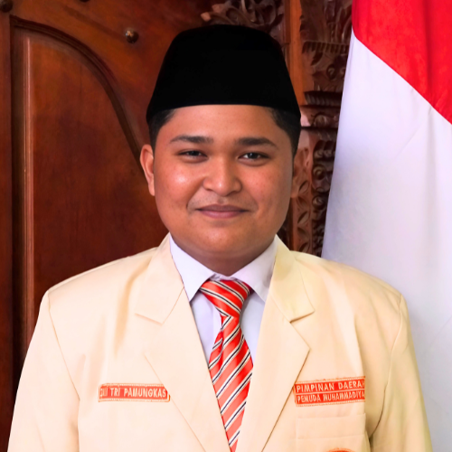 Zaki Tri Pamungkas