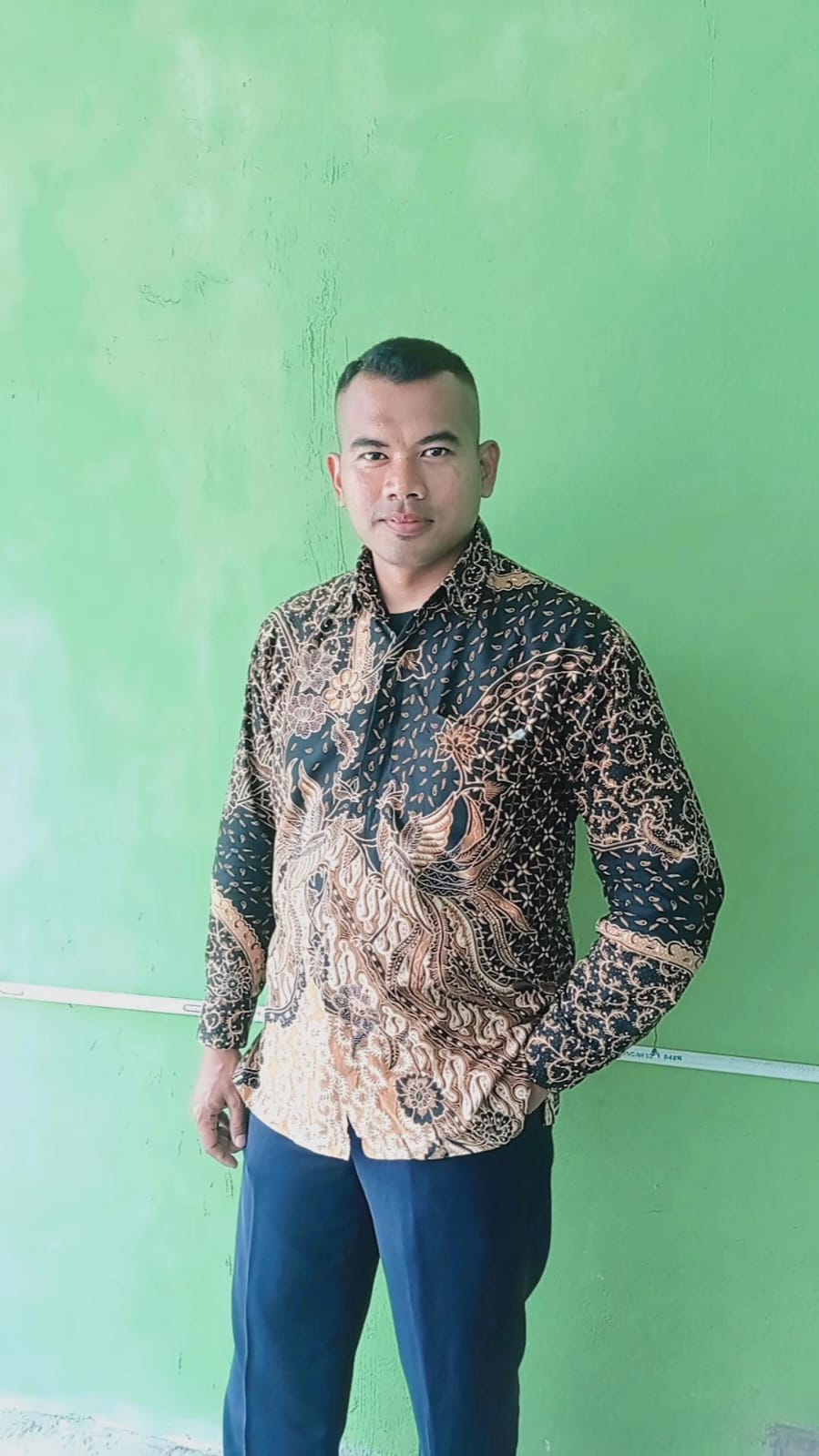 Azis Nugroho