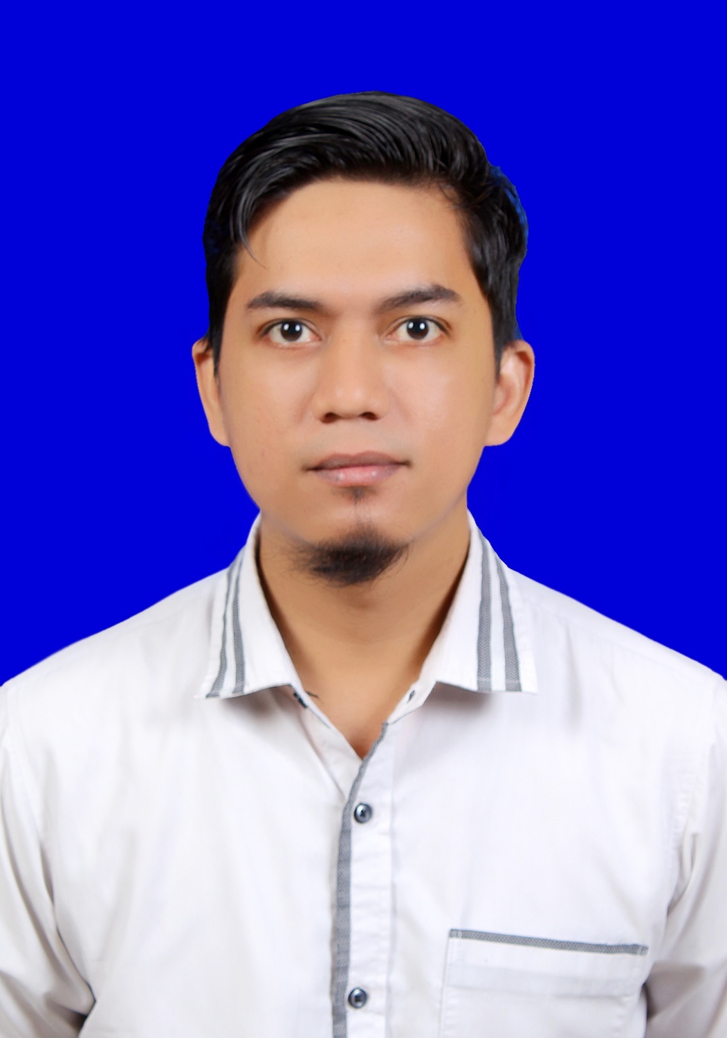 Paksi Hidayatulloh