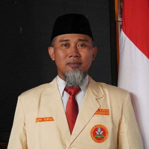 Bendahara Gesang Triwigati