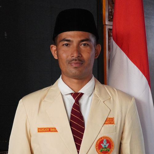 Ketua Mahlich Ibrahim