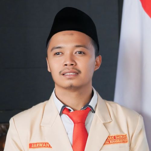 Wakil Bendahara Jarwanto